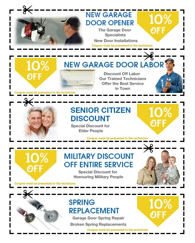SOS Garage Door Canoga Park, CA 818-697-0042 - CouponSet11-five