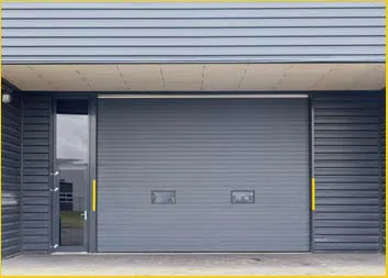 SOS Garage Door Canoga Park, CA 818-697-0042 - commercial-garage-doors